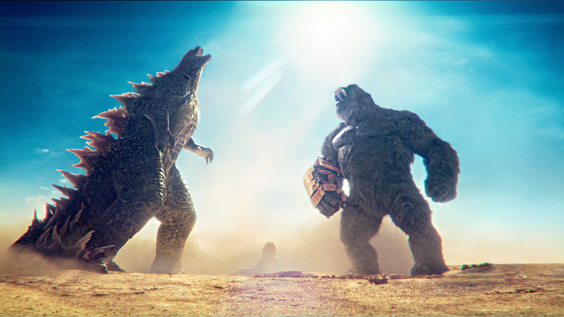 Max’s Summer Movie Watch List