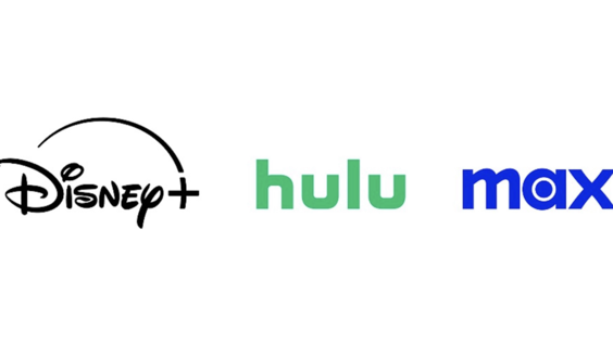 New Disney+, Hulu, Max Bundle is Now Available in Ad-Supported and Ad-Free Plans