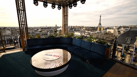 Max Drives Record Warner Bros. Discovery Olympics Coverage to Near One Billion Minutes Viewed After Only Day Two