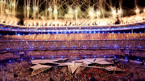 Record Olympics streaming and TV audiences for Warner Bros. Discovery as Max boosts viewership and engagement across Europe