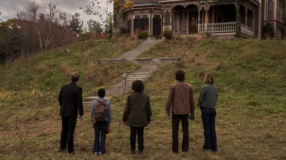 Max Original Film SALEM’S LOT Debuts This October