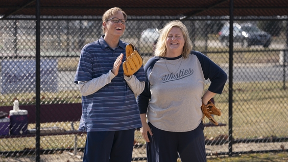 Peabody Award-Winning HBO Original Comedy Series SOMEBODY SOMEWHERE Returns October 27