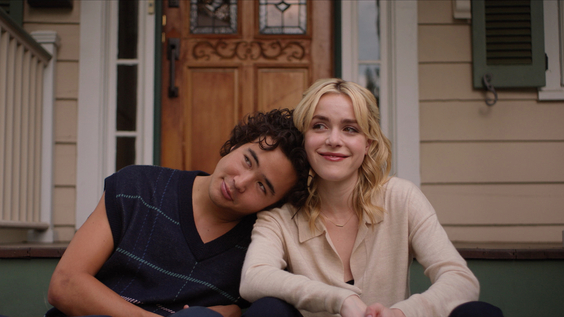  Max Original Film SWEETHEARTS Debuts November 28