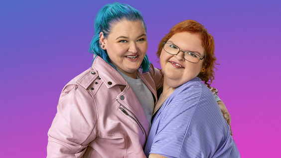 TLC’S 1000-LB SISTERS & 1000-LB BEST FRIENDS RETURN ON TUESDAY NIGHTS IN OCTOBER