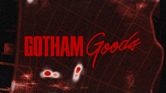 Max Brings Gotham To Life In New York City With THE PENGUIN TAKEOVER