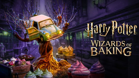 HPWOB Key Art
