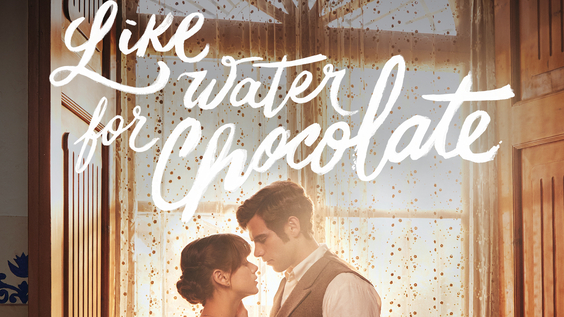 HBO Original Series LIKE WATER FOR CHOCOLATE Debuts November 3 On Max