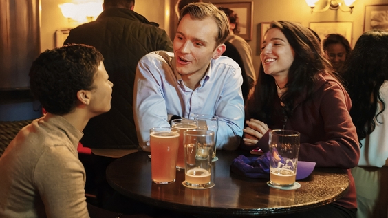 HBO Renews INDUSTRY For A Fourth Season