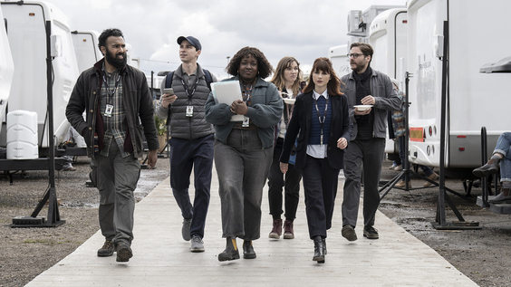 What’s New On Max This October