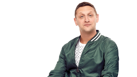 HBO Orders Comedy Series, THE CHAIR COMPANY, Starring Tim Robinson