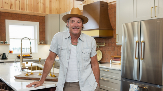 HGTV's Blockbuster Renovation Competition Series 'Rock the Block' To Return In 2025 With New Veterans Versus Rookies Twist