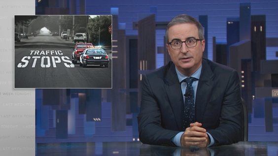 John Oliver
