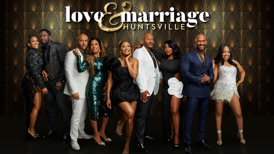 OWN’S HIT UNSCRIPTED SERIES “LOVE & MARRIAGE: HUNTSVILLE” SET TO RETURN WITH NEW EPISODES STARTING NOVEMBER 2
