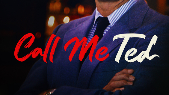 Documentary Series CALL ME TED Debuts November 13 On Max