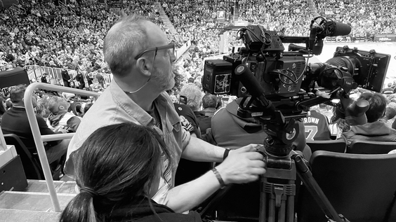 HBO Original Sports Documentary Series CELTICS CITY, Following The Boston Celtics, Currently In Production