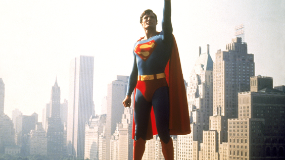 Christopher Reeve