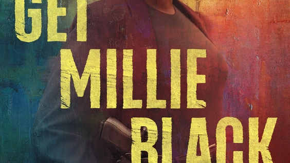 Key Art