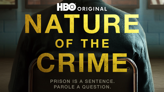 HBO Documentary Films’ NATURE OF THE CRIME Debuts December 10