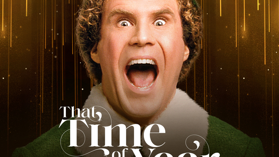 Max Rings In The Holiday Season With “That Time Of Year” Collections 