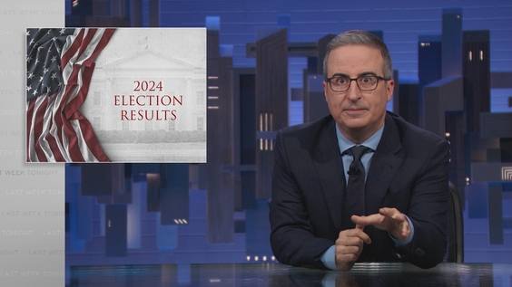 John Oliver