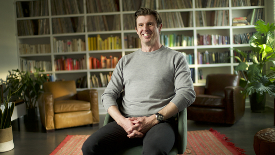 Matthew Reeve
