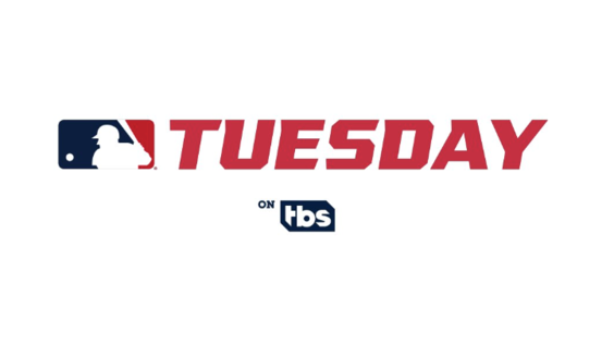 MLB on TBS