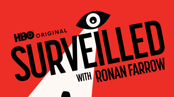 HBO Original Documentary SURVEILLED Debuts November 20