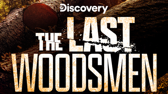 COURAGEOUS LOGGERS RISK LIFE AND LIMB FOR THE CHANCE OF A HUGE PAYDAY IN “THE LASTWOODSMEN,” PREMIERING NOVEMBER 15 AT 9PM ET/PT ON DISCOVERY CHANNEL