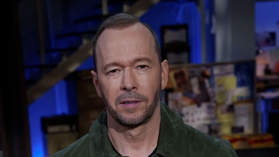 DONNIE WAHLBERG RETURNS WITH A NEW SEASON OF ID’S ‘VERY SCARY PEOPLE’ BEGINNING SUNDAY, DECEMBER 15 AT 9 PM ET/PT 