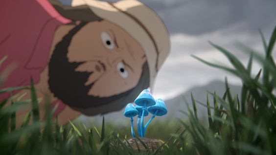 ANIMATED COMEDIC THRILLER “COMMON SIDE EFFECTS” PREMIERES FEBRUARY 2 ON ADULT SWIM