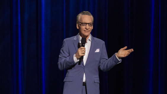 Bill Maher