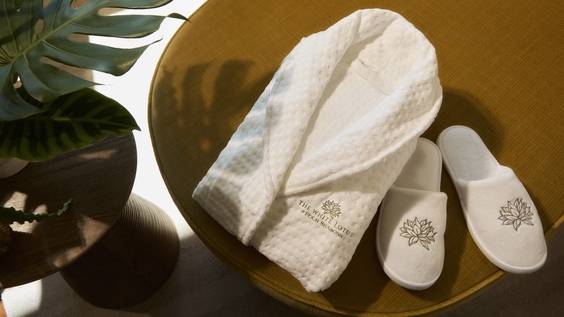 Max Celebrates The Return Of The HBO Original Series THE WHITE LOTUS With An Exclusive Wellness Retreat And Brand Partnerships