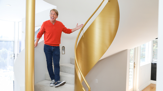 HGTV Orders 10 New Episodes of Its Highest-Rated Freshman Series of the Year 'Zillow Gone Wild'