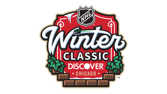 NHL on TNT to Host 2025 Discover NHL Winter Classic “Barnburner” Fan Experience in Chicago on Tuesday, Dec. 31