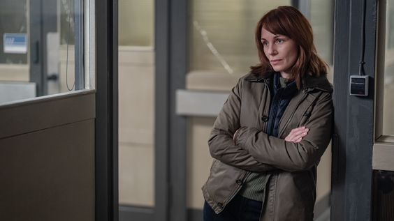 Max Original Hit THE THAW Returns For Season 3 Production Has Commenced In Northern Poland, With Katarazyna Wajda Returning In The Lead Role