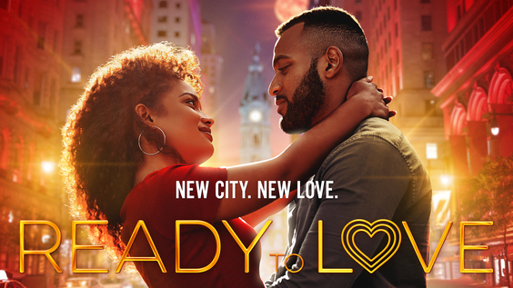 OWN’S HIT DATING SERIES READY TO LOVE SETS ITS SIGHTS ON SINGLES IN PHILADELPHIA FOR ITS MILESTONE 10th SEASON  