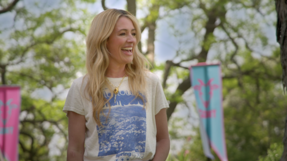 The Joe Schmo Show - Cat Deeley