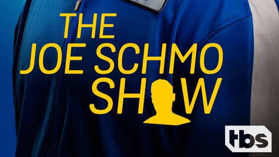 The Joe Schmo Show