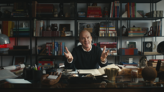 GOODRICH Begins Streaming Exclusively On Max January 31