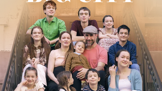 TLC TO PREMIERE 1-HOUR SPECIAL “BIG FAMILY, BIG CITY” ON TUESDAY, FEBRUARY 25 at 10/9c