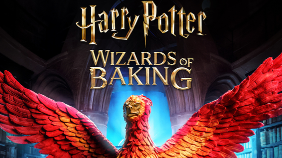 Food Network Summons a Second Season  of Harry Potter: Wizards Of Baking