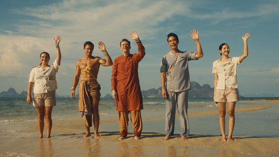 What’s New On Max This February