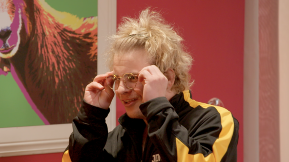 Jonathan Lipnicki