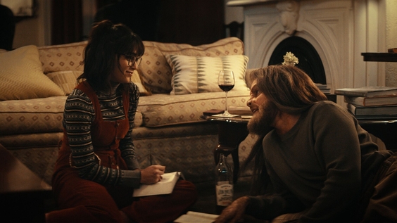 YOUR MONSTER Begins Streaming Exclusively On Max January 24