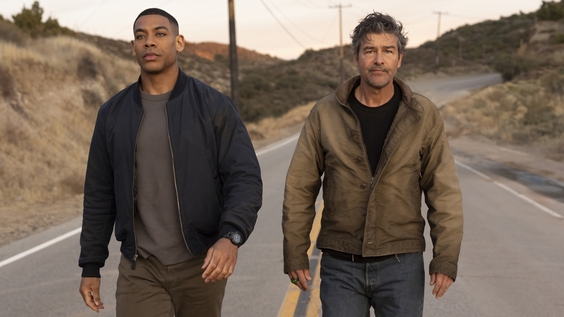 HBO Original Drama Series LANTERNS Begins Production