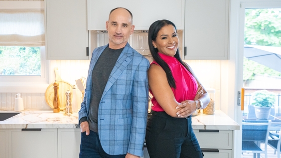 HGTV Orders Revamped Season of 'Love It or List It' with Page Turner Stepping into the Popular Series' Designer Role