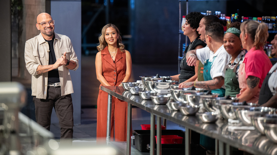 Food Network’s Hit Series 24 in 24: Last Chef Standing Is Back For  Season Two on Sunday, April 27th at 8PM ET/PT