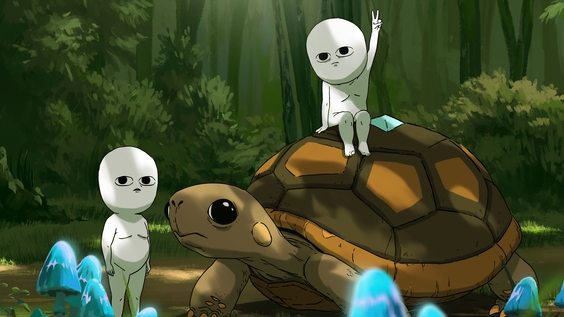 ADULT SWIM RENEWS ACCLAIMED SERIES  “COMMON SIDE EFFECTS” FOR SECOND SEASON