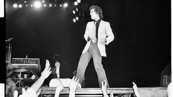 Billy Joel