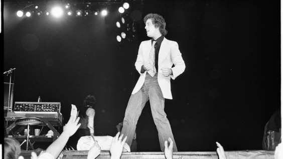 HBO Original Two-Part Documentary BILLY JOEL: AND SO IT GOES To Debut This Summer